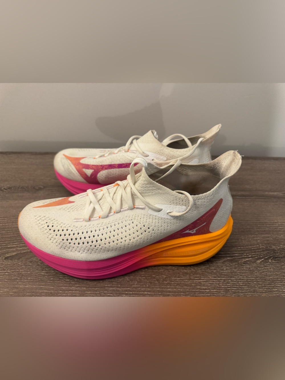Mizuno Neo Vista 2 - Picture 4 of 7